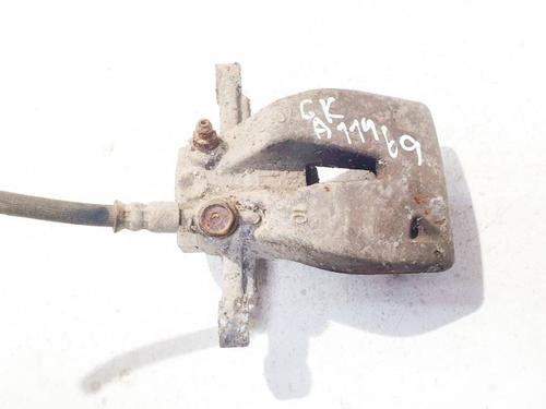 Used Left rear brake caliper Left rear brake caliper TOYOTA AVENSIS (_T25_) 2.0 D-4D (CDT250_, CDT250R) (116 hp) 40053443 40053443