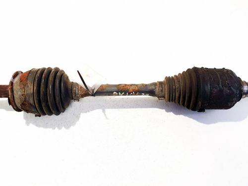 Used Left front driveshaft Left front driveshaft MERCEDES-BENZ A-CLASS (W169) A 180 CDI (169.007, 169.307) (109 hp) 34775420 34775420