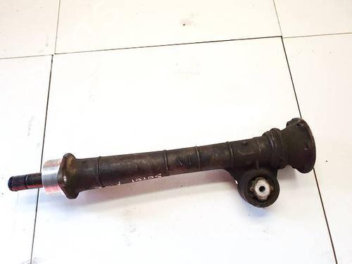 Used Front differential Front differential 35022926 35022926
