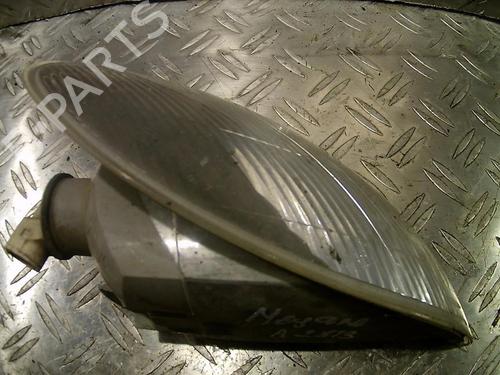 Used Right front indicator Right front indicator 35655170 35655170