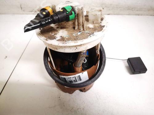 Used Electronic module Electronic module MAZDA 6 Hatchback (GG) 2.0 DI (GG14) (121 hp) 35165392 35165392