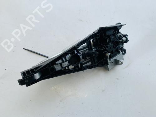 Front left exterior door handle OPEL CORSA E (X15) 1.4 (08, 68) | BP35517422C128 - Image 2
