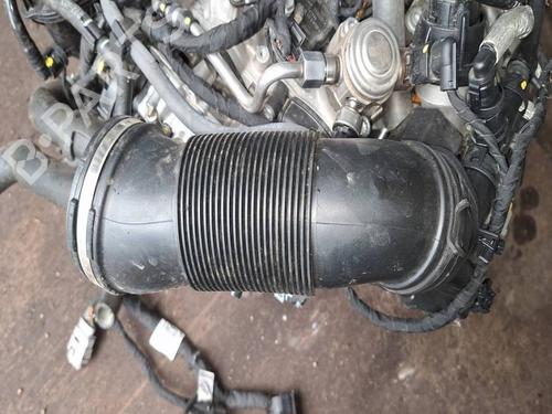 Pipe SKODA FABIA IV (PJ3) 1.0 TSI | BP40165006M125 - Image 2