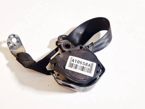 Used Rear left seatbelt Rear left seatbelt 34952425 34952425