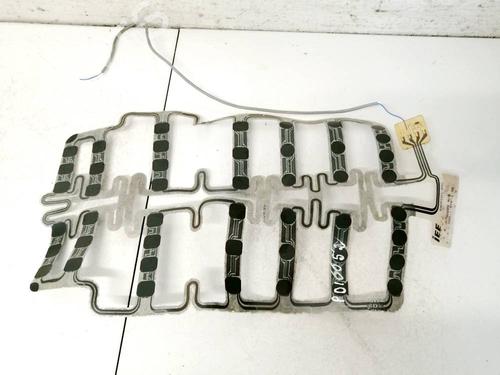 Used Electronic module Electronic module 35027586 35027586