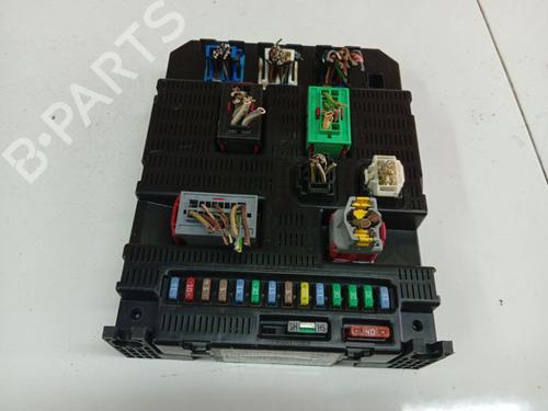 Electronic module CITROËN C4 I (LC_) 1.6 HDi | BP38479222M83 - Image 2
