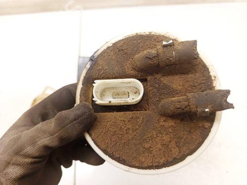 Electronic module AUDI A6 C5 (4B2, 4B4) 1.9 TDI | BP34744725M83 - Image 3