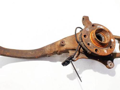 Used Left front steering knuckle Left front steering knuckle 35127188 35127188
