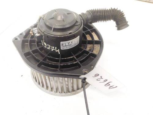 Used Heater blower motor Heater blower motor SSANGYONG KYRON 2.0 Xdi (141 hp) 35211497 35211497