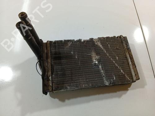 Used Heater matrix Heater matrix 34900643 34900643