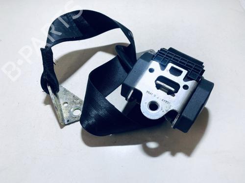 Used Rear left seatbelt Rear left seatbelt 35571679 35571679