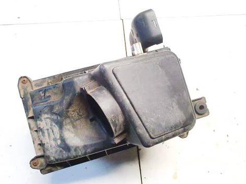 Used Air filter box Air filter box FORD KA (RB_) 1.3 i (60 hp) 34896078 34896078