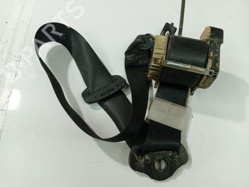 Used Rear center seatbelt Rear center seatbelt 34841311 34841311