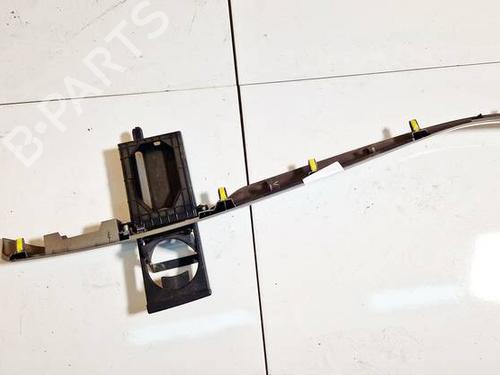 Used Cup/Object holder Cup/Object holder TOYOTA AVENSIS (_T25_) 2.0 D-4D (ADT250_, ADT250R) (126 hp) 35001811 35001811