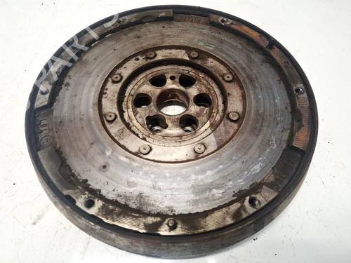 Flywheel FORD FOCUS II (DA_, HCP, DP) 1.6 TDCi | BP34743521M101 - Image 2