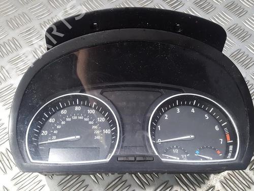 Used Instrument cluster Instrument cluster BMW X3 (E83) 2.5 i (192 hp) 35699334 35699334