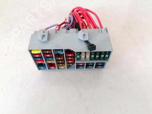 Used Fuse box Fuse box VOLVO XC90 I (275) D5 AWD (163 hp) 32875437 32875437