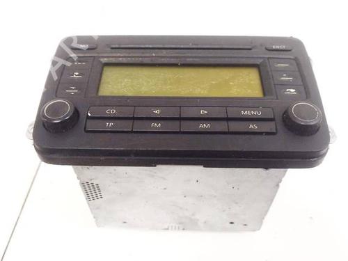 Used Radio Radio 35165531 35165531