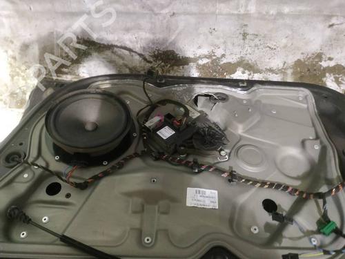 Used Front right window mechanism Front right window mechanism 35109480 35109480