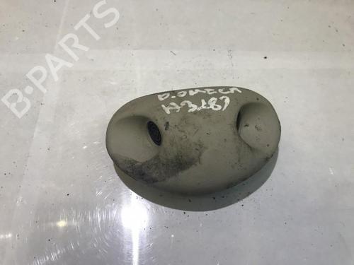 Used Electronic module Electronic module OPEL OMEGA B (V94) 2.5 DTI (F69, M69, P69) (150 hp) 35663661 35663661