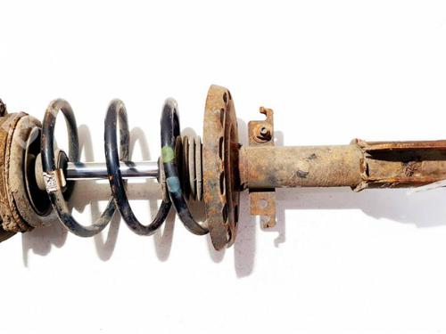 Used Left front shock absorber Left front shock absorber 35122371 35122371