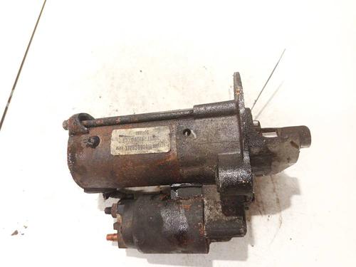 Starter FORD FOCUS II (DA_, HCP, DP) 1.6 TDCi | BP34896683M8 - Image 2