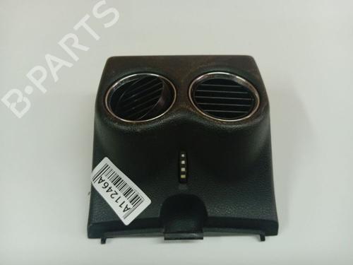 Used Air vent Air vent PEUGEOT 308 SW I (4E_, 4H_) 1.6 HDi (109 hp) 36060119 36060119