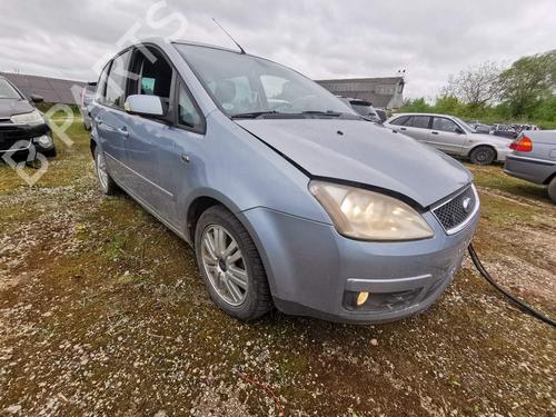 ECU airbags FORD C-MAX (DM2) 1.8 | BP36207731M53 - Image 6