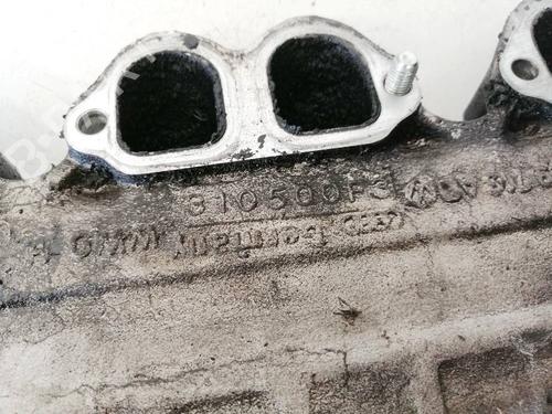 Intake manifold VW PASSAT B5 Variant (3B5) 1.9 TDI | BP35246963M70 - Image 3