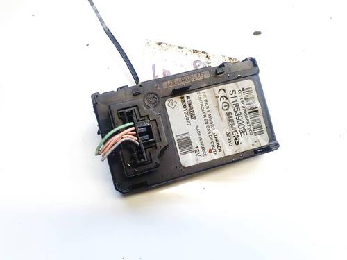 Electronic module RENAULT SCÉNIC II (JM0/1_) 1.5 dCi (JM1E, JM16) | BP32935400M83 - Image 2