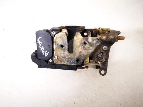 Used Front left lock Front left lock 35559144 35559144