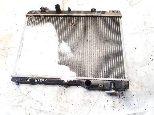 Used Water radiator Water radiator 35323100 35323100