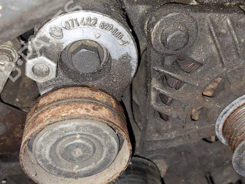 Pulley NISSAN PRIMERA Hatchback (P12) 1.9 dCi | BP34985788M122 - Image 2