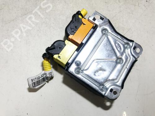 ECU airbags KIA CEE'D (JD) 1.4 CRDi 90 | BP33520211M53 - Image 2