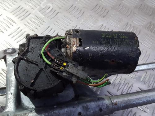 Used Front wiper motor Front wiper motor VW POLO Van Hatchback Van (6N1) 1.4 (60 hp) 35669364 35669364