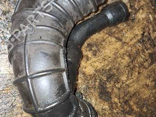 Used Pipe Pipe PEUGEOT 207 (WA_, WC_) 1.4 HDi (68 hp) 34905504 34905504