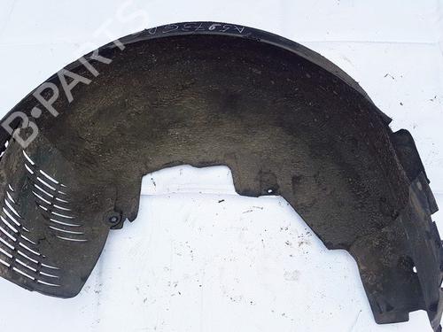 Used Wheel arch Wheel arch 35640045 35640045