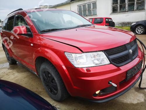 Used Parts DODGE JOURNEY 2.0 CRD (140 hp) 4443759