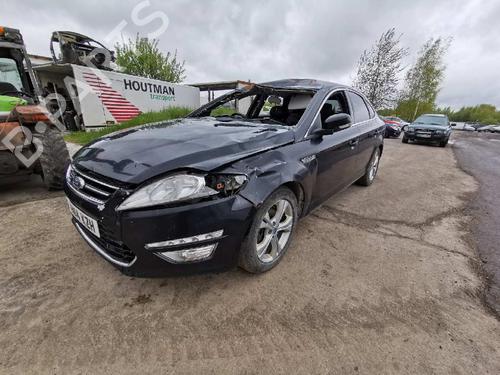 Electronic module FORD MONDEO IV (BA7) 2.0 TDCi | BP32587478M83