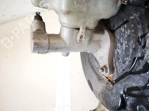 Used Brake master cylinder Brake master cylinder VW TOURAN (1T1, 1T2) 2.0 TDI (136 hp) 35387619 35387619