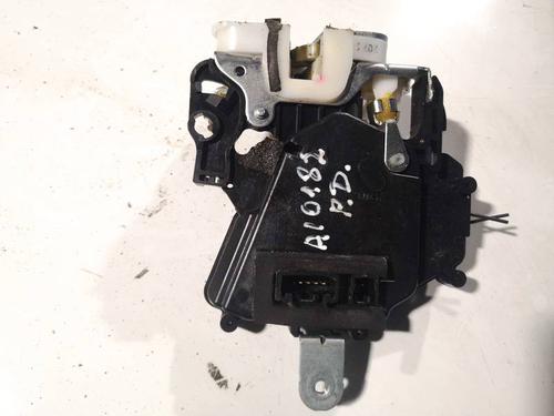 Front right lock SUBARU OUTBACK (BR) 2.0 D AWD (BRD) | BP35048538C97 - Image 3