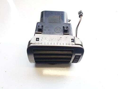 Used Air vent Air vent SKODA SUPERB I (3U4) 2.5 TDI (155 hp) 33490180 33490180