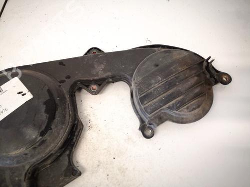 Pulley MAZDA 6 Hatchback (GG) 2.0 DI (GG14) | BP35416911M122 - Image 2