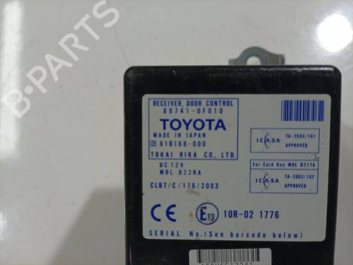 Electronic module KIA SPORTAGE IV (QL, QLE) 1.6 T-GDI | BP37279088M83 - Image 3