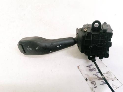 Used Warning switch Warning switch BMW 5 (E39) 525 tds (143 hp) 35368035 35368035