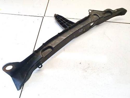 Used Front bumper bracket Front bumper bracket 37093173 37093173