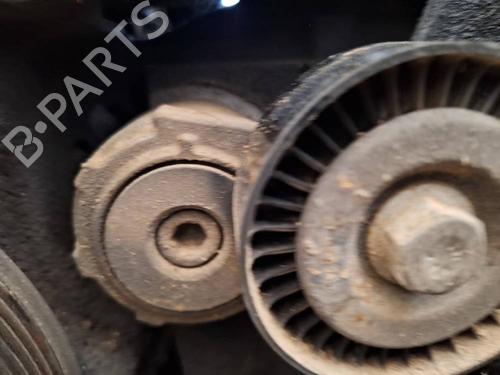 Used Pulley Pulley PEUGEOT 807 (EB_) 2.2 HDi (128 hp) 35058594 35058594