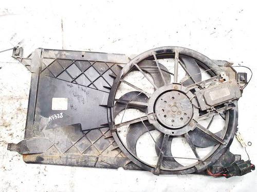 Fan MAZDA 3 (BK) 1.6 DI Turbo | BP35481458M128 - Image 3