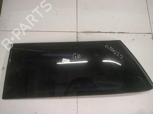 Used Rear left quarter glass Rear left quarter glass 38611369 38611369