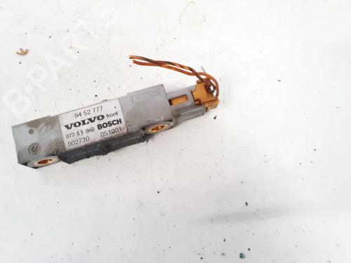 Electronic module VOLVO V70 II (285) 2.4 | BP32891275M83 - Image 2